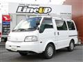 2018 Mazda Bongo Van
