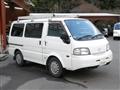 2018 Mazda Bongo Van