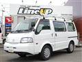 2017 Mazda Bongo Van