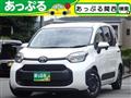 2023 Toyota Sienta