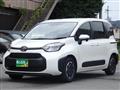 2023 Toyota Sienta