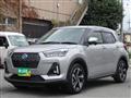 2024 Daihatsu Rocky