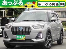 2024 Daihatsu Rocky