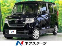 2020 Honda N BOX