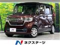 2021 Honda N BOX