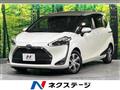 2019 Toyota Sienta