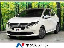 2024 Nissan Note