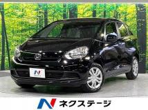 2024 Honda Fit
