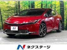 2023 Toyota Prius