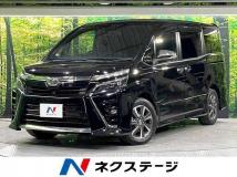 2019 Toyota Voxy