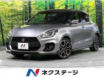 2018 Suzuki Swift