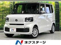 2025 Honda N BOX