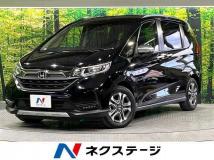 2021 Honda Freed