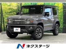 2023 Suzuki Jimny Sierra