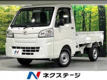 2017 Daihatsu Hijet Truck