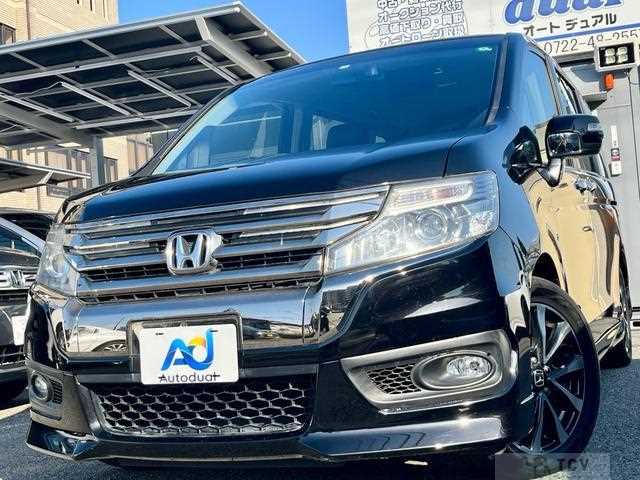 2014 Honda Honda Others