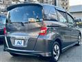 2016 Honda Freed