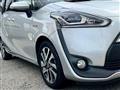 2017 Toyota Sienta