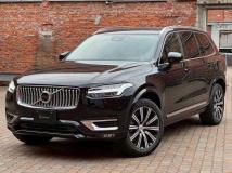 2023 Volvo XC90
