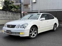 2002 Toyota Aristo