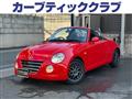 2011 Daihatsu Copen