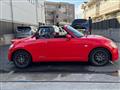 2011 Daihatsu Copen