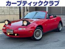 1990 Mazda Roadster