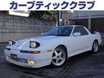 1993 Toyota Supra