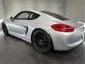 2014 Porsche Cayman