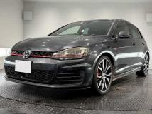 2014 Volkswagen Golf GTI