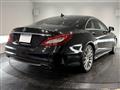 2015 Mercedes-Benz Cls-Class