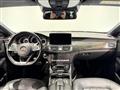 2015 Mercedes-Benz Cls-Class