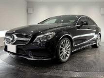 2015 Mercedes-Benz Cls-Class