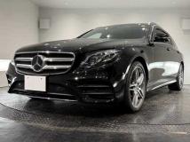 2020 Mercedes-Benz E-Class