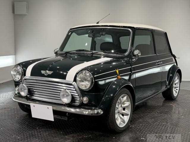 1998 Rover Mini