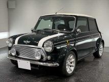 1998 Rover Mini