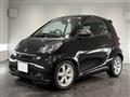 2011 Smart ForTwo