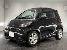 2011 Smart ForTwo