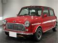 2000 Rover Mini
