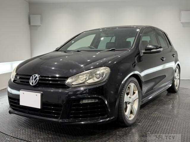 2012 Volkswagen Golf