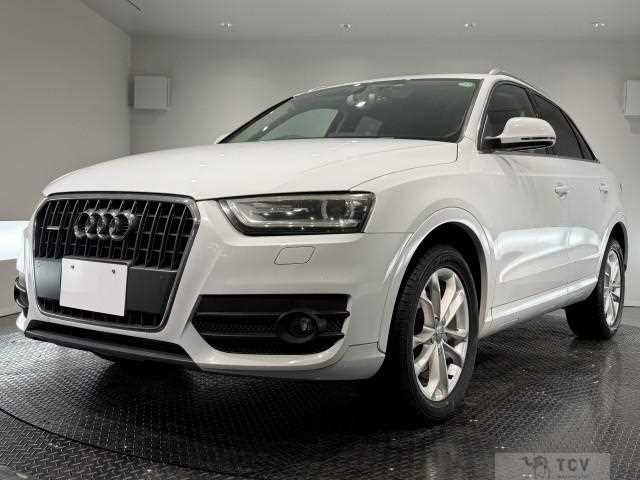 2013 Audi Audi Others