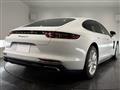 2018 Porsche Panamera