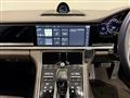 2018 Porsche Panamera