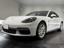 2018 Porsche Panamera