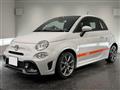 2021 ABARTH ABARTH OTHERS
