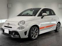 2021 ABARTH ABARTH OTHERS