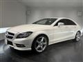 2012 Mercedes-Benz Cls-Class