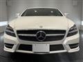 2012 Mercedes-Benz Cls-Class