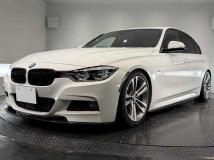 2017 BMW 3 Series