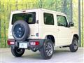 2025 Suzuki Jimny